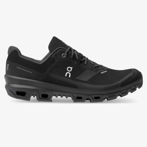 靴 on Cloudventure Waterproof On Running Men's Cloudventure Waterproof