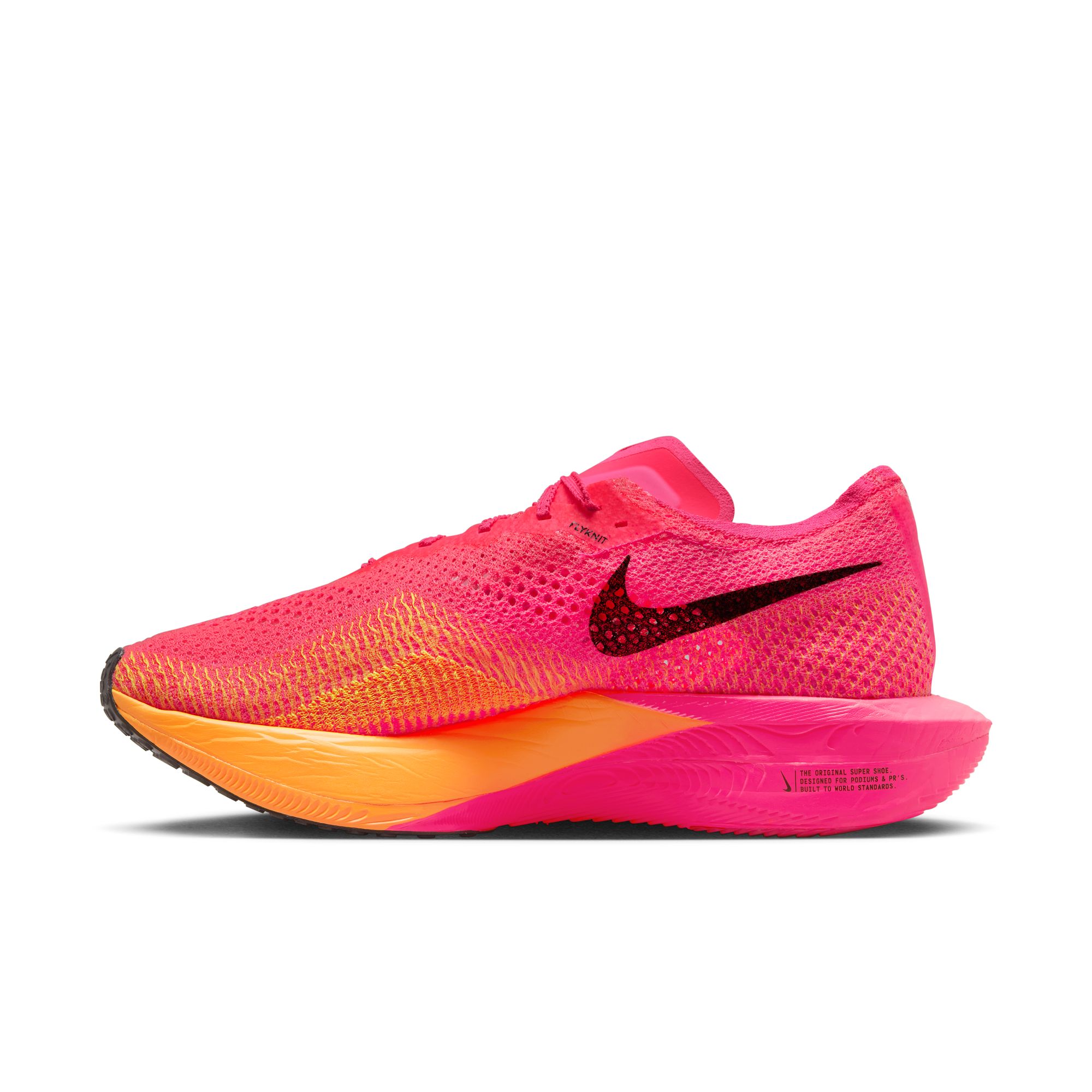 nike by you vaporfly