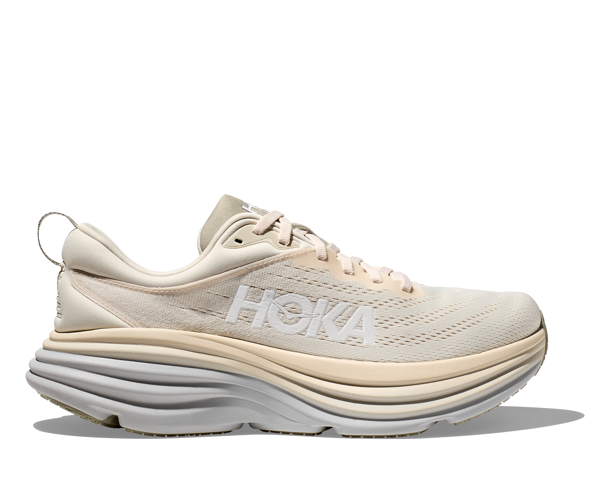 Hoka Men's Bondi 8 OKB