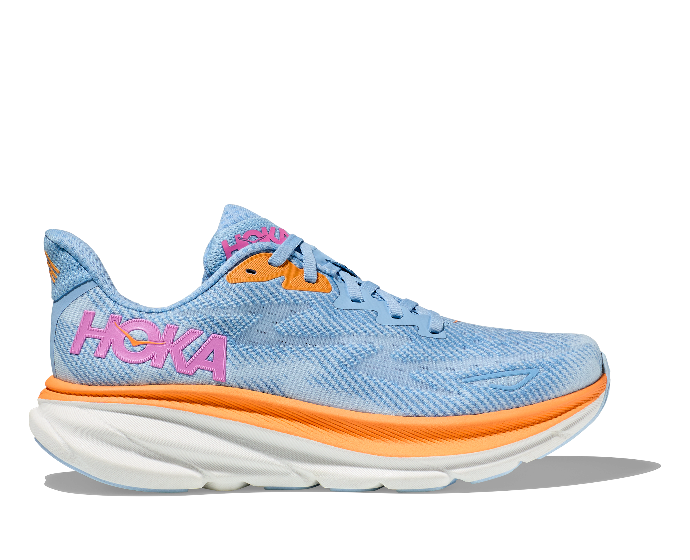 Hoka WOMEN'S CLIFTON 9 ABIW