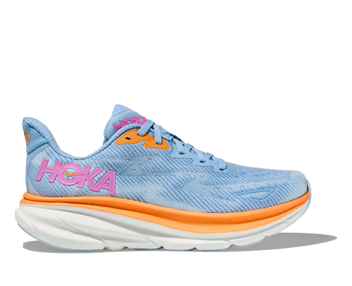 HOKA CLIFTON 9　レディース Women's Clifton 9 Running Shoe | HOKA®