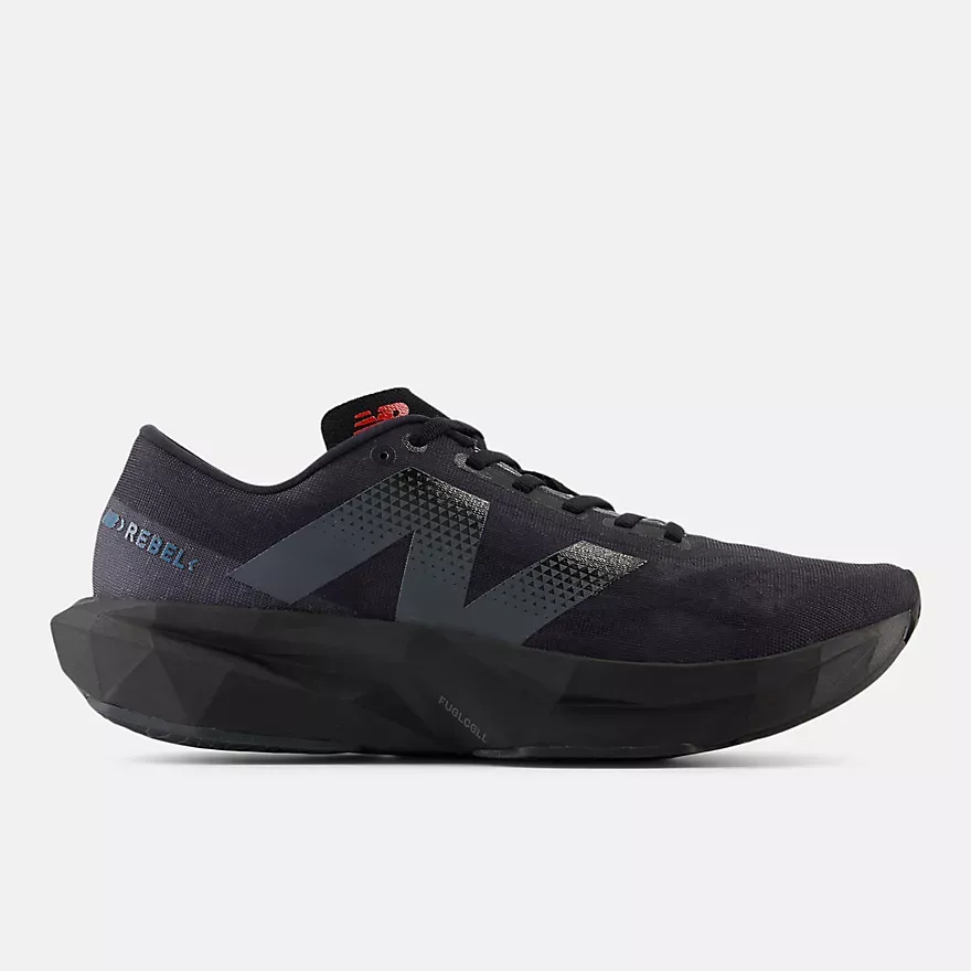 New Balance Men's FuelCell SuperComp Trainer v3 LB4