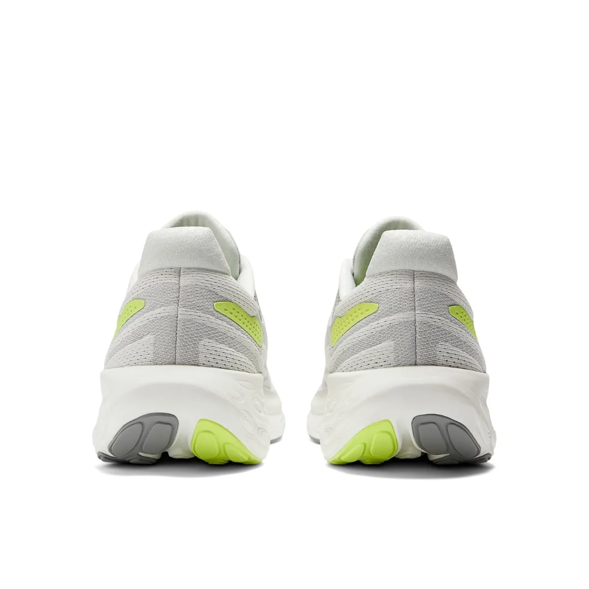【完全未使用】【26.0】newbalance 1080 v13 2E New Balance Fresh Foam X 1080 V13 2E Wide Grey / White - Mar
