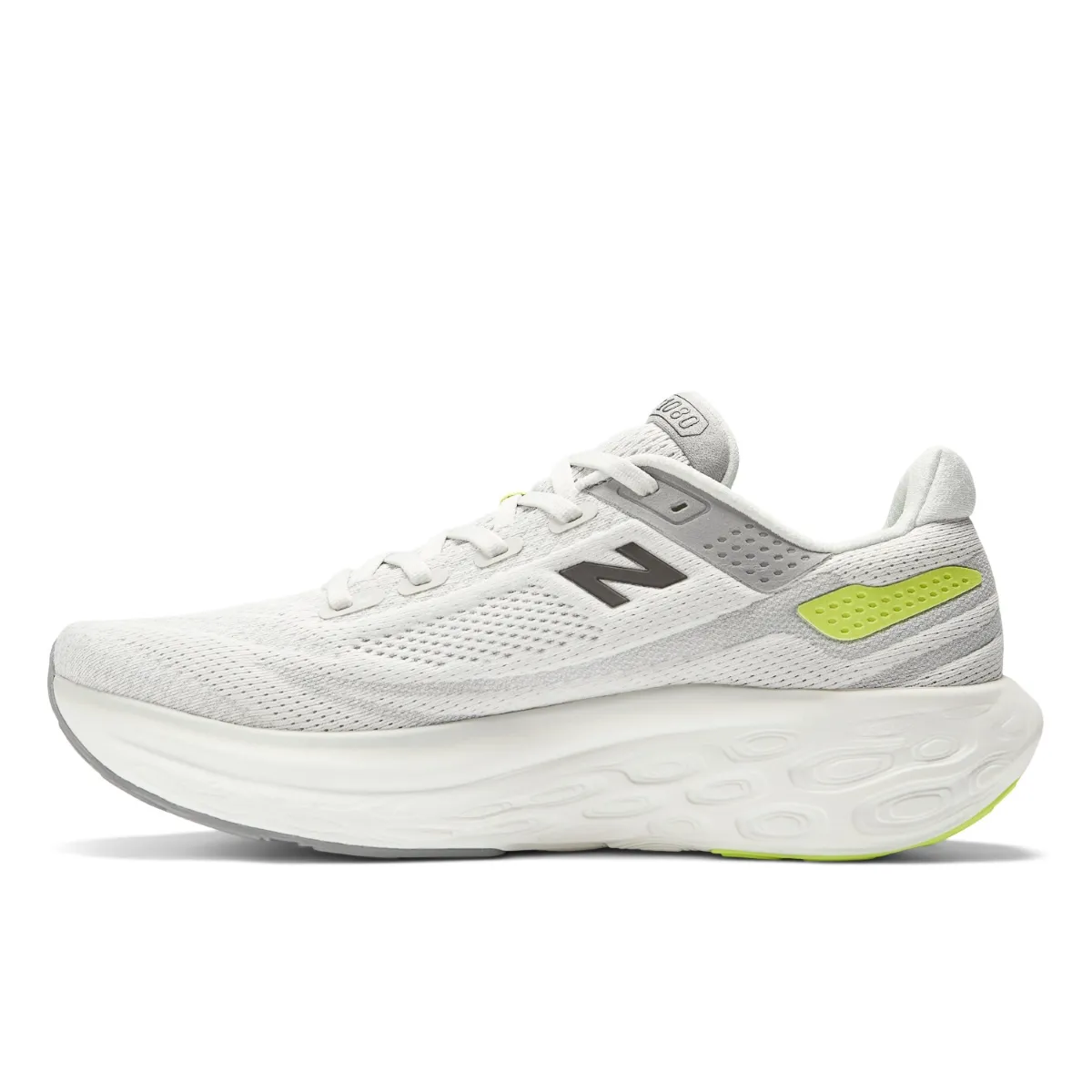 GENUINE || New Balance 1080 V13 Mens Running Shoes (2E Wide