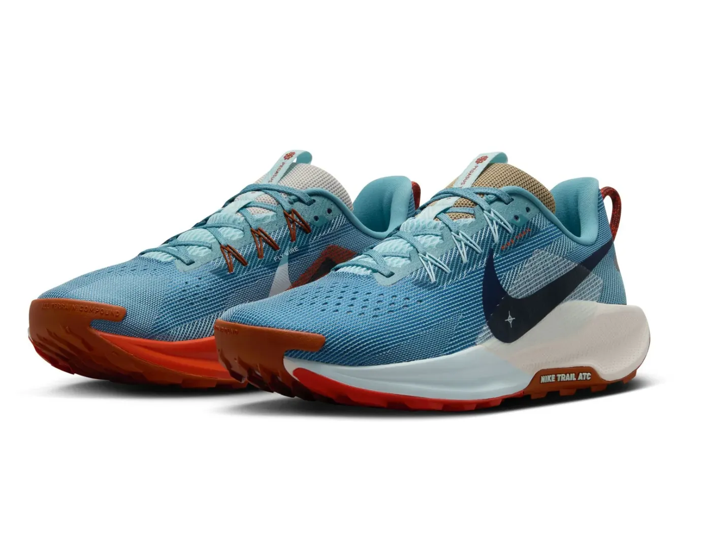 Nike M Pegasus Trail 5 402