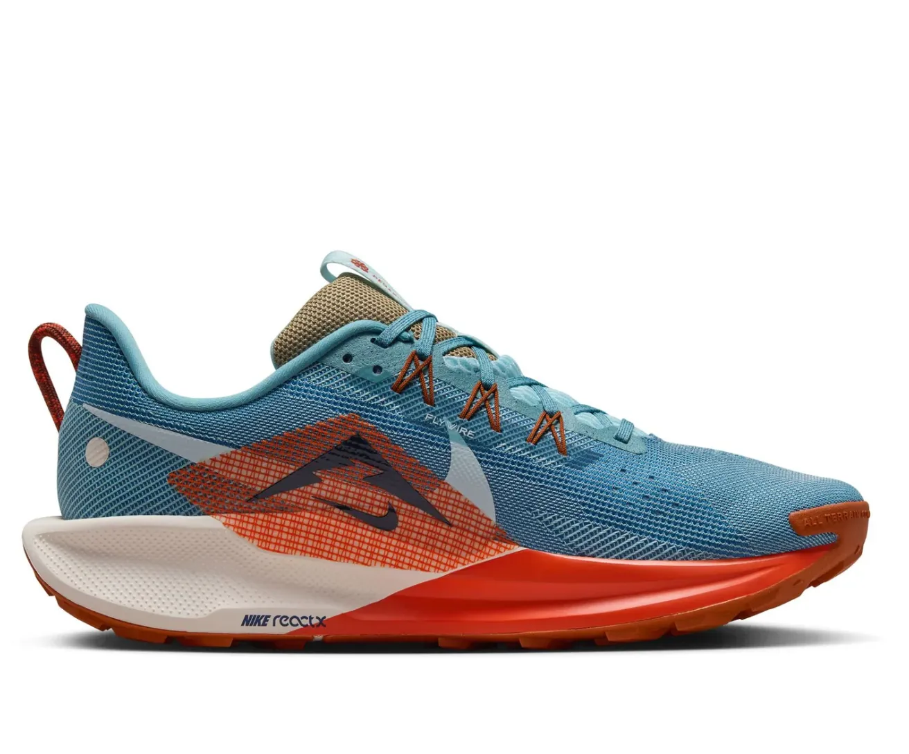 Nike M Pegasus Trail 5 402