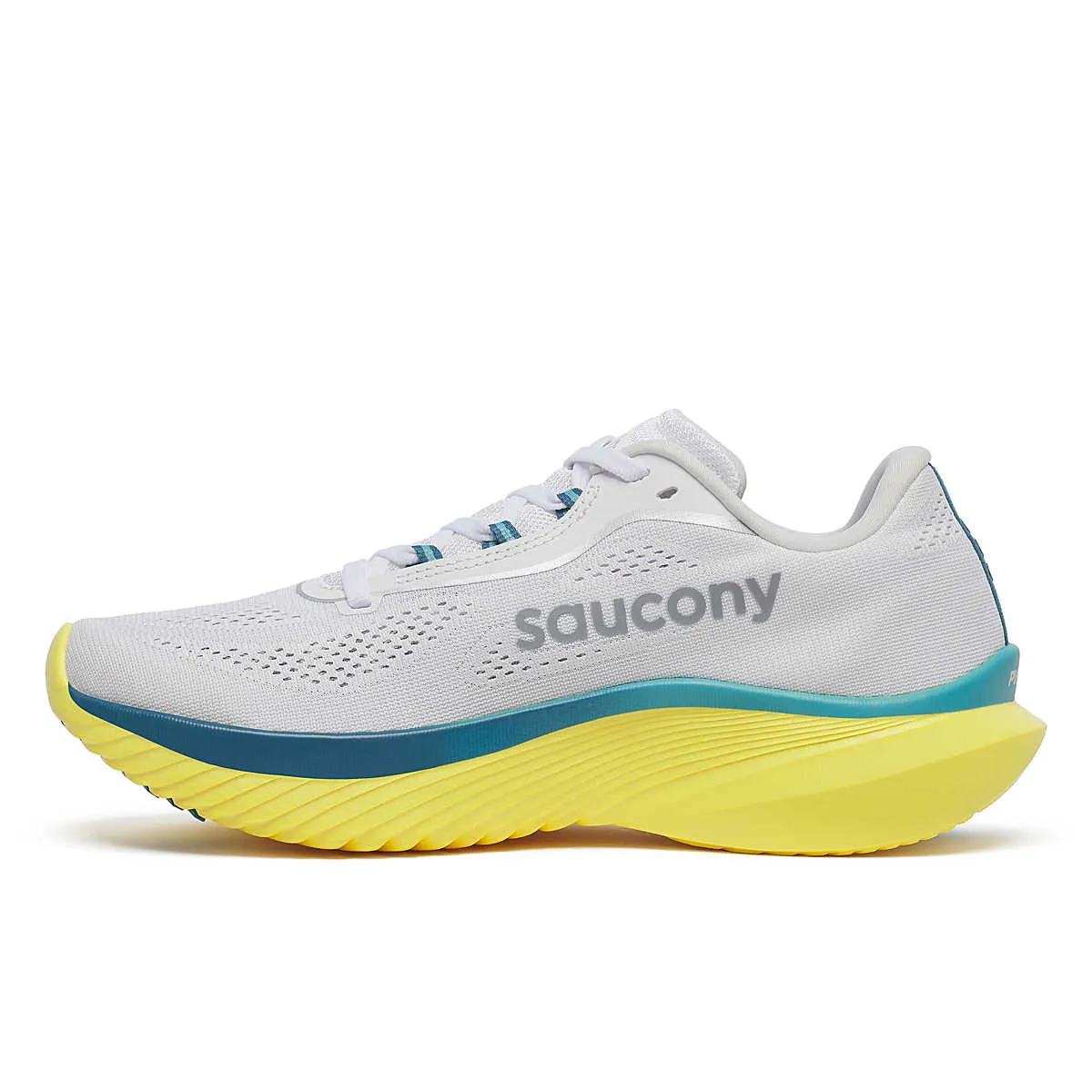 Saucony Souliers De Course GTX Kinvara 15 - Femme | Altitude Sports