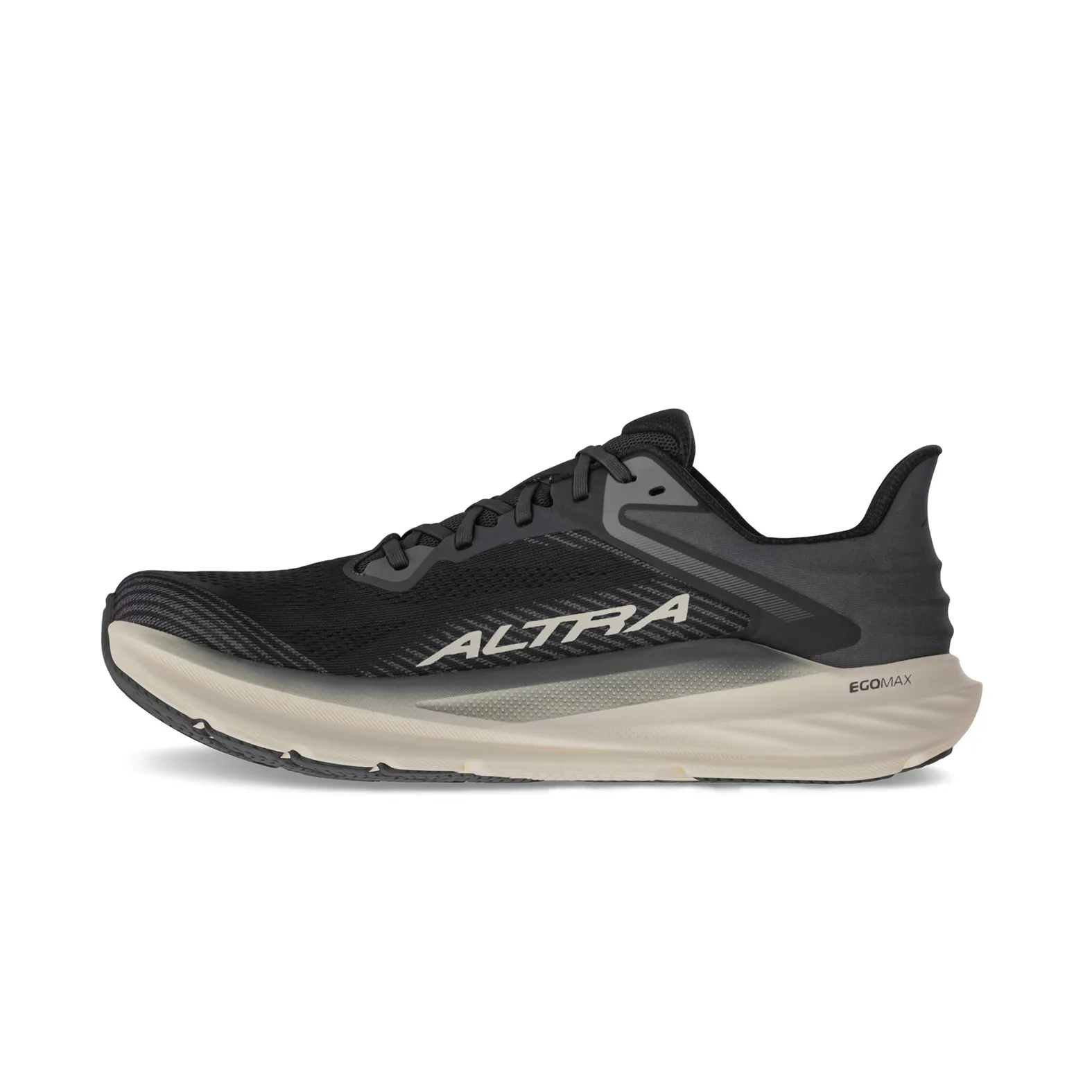 Altra Men's TORIN 8 WIDE Black/White Wide