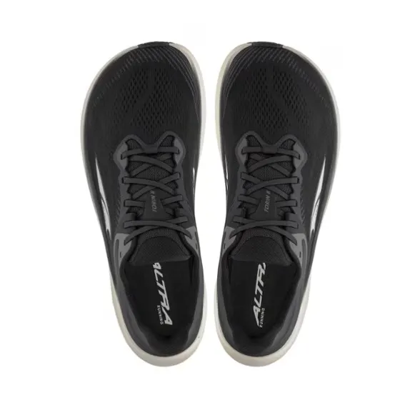 Altra Men's TORIN 8 WIDE Black/White Wide