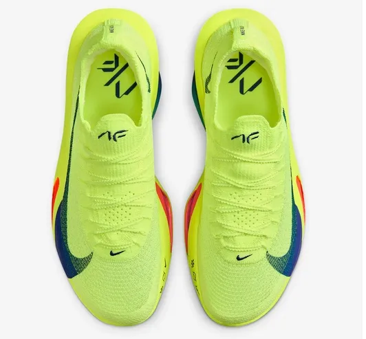 Nike Air Zoom Alphafly NEXT% 2 Official Images Release Date