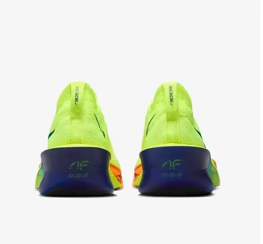 楽天市場】NIKE ナイキ AIR ZOOM ALPHAFLY NEXT% RAWDACIOUS