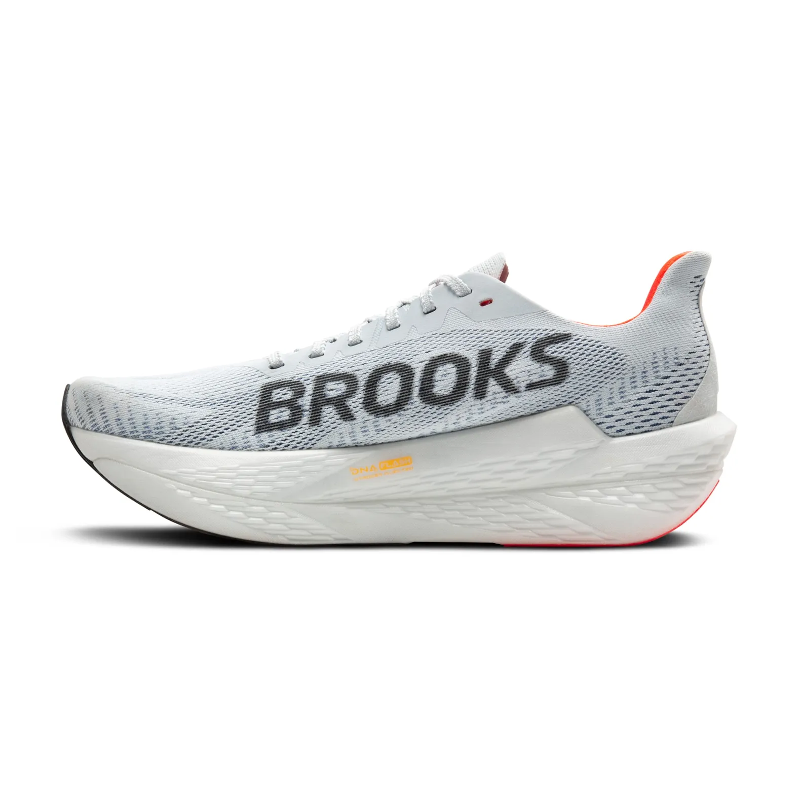 Brooks Men\'s Hyperion GTS 2 Running Shoes Cut in half: Brooks Hyperion GTS 2 Review (2025) | RunRepeat main image 2