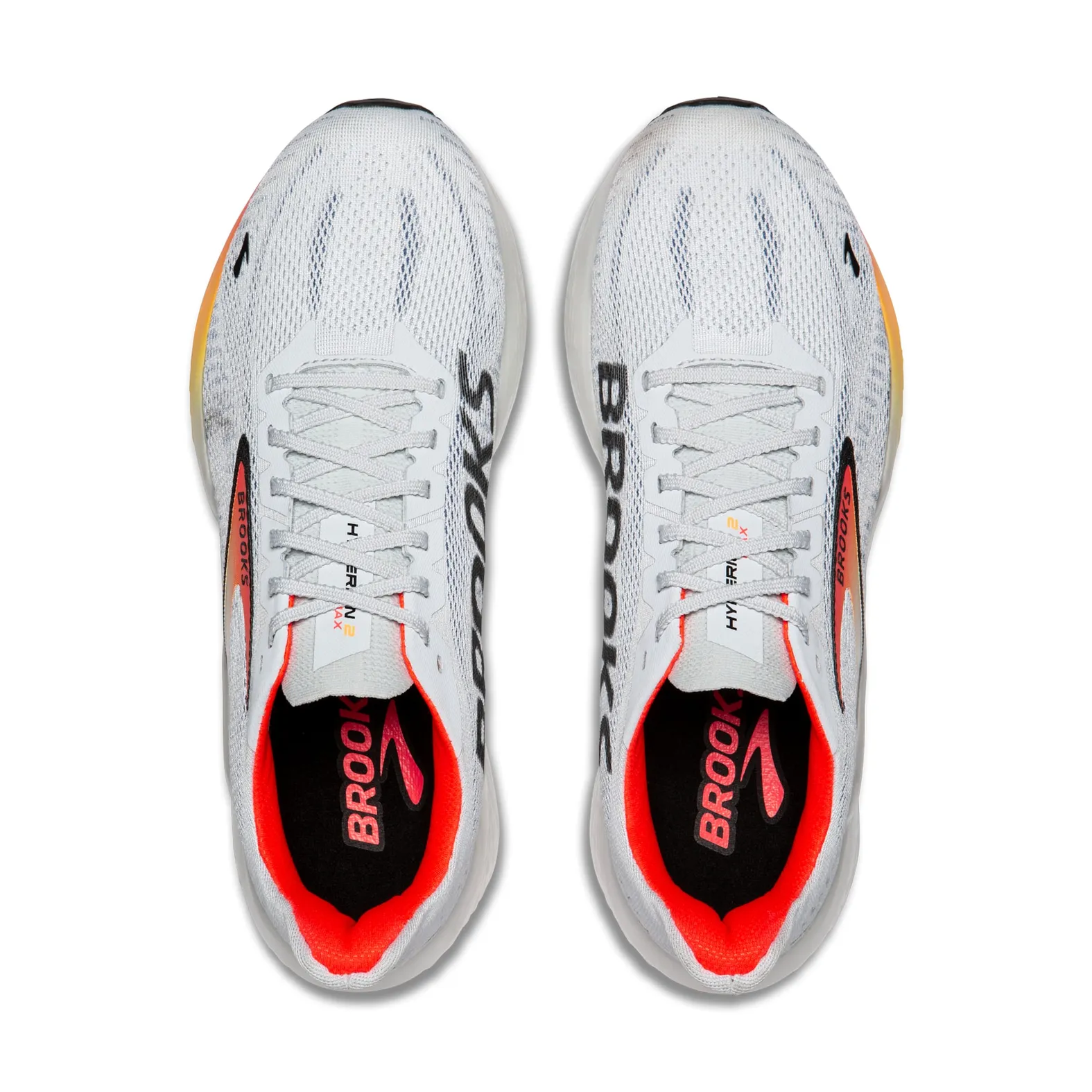 Brooks Men's Hyperion Max 2 443