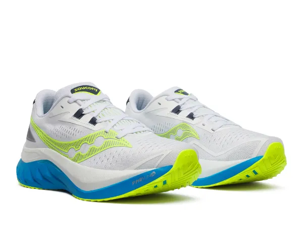 Saucony® Unveils Updated Endorphin Speed 4