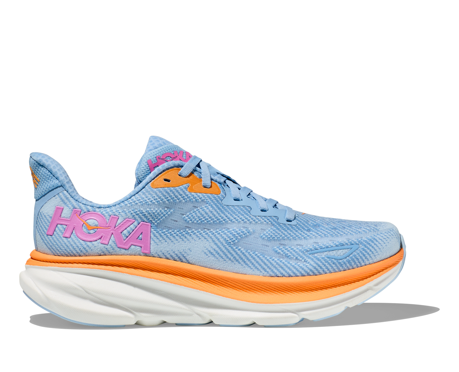 Hoka WOMEN'S CLIFTON 9 ABIW