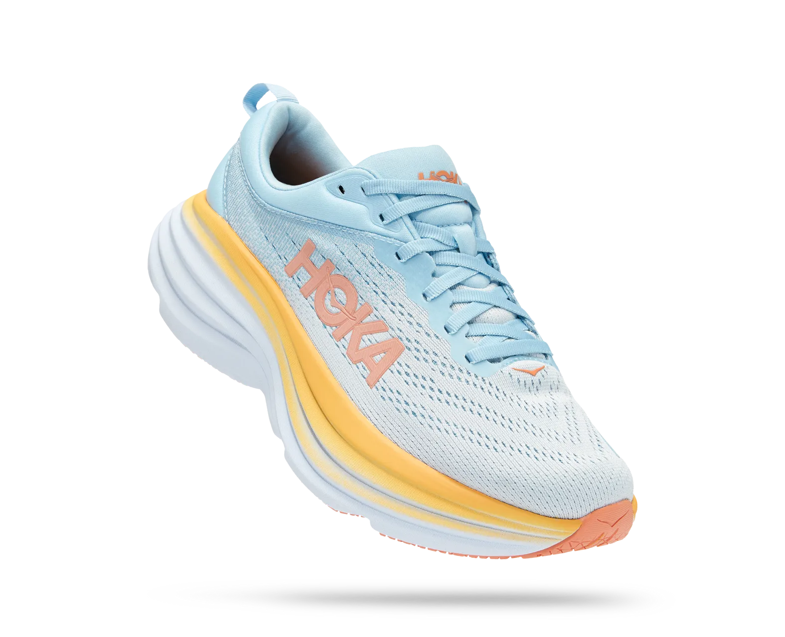 レビュー高評価アイテム特集｜ファッション通販 Hoka Women's BONDI 8 SSCA ジャケット・アウター