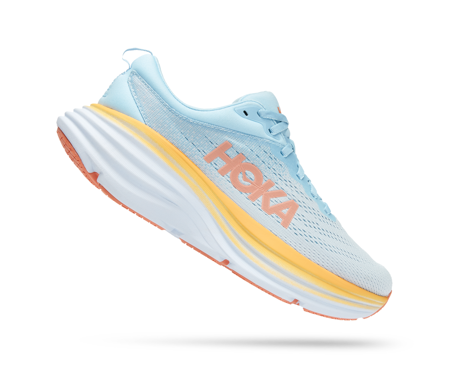 Hoka Women's BONDI 8 SSCA