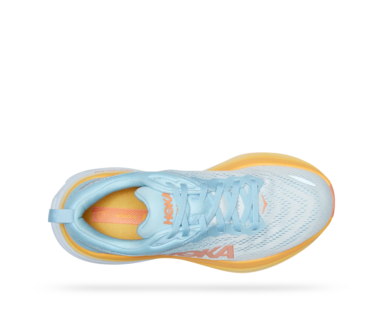Hoka Women's BONDI 8 SSCA